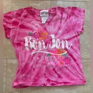 Vintage Ron Jon Baby Tee